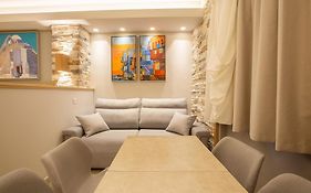 Mariet Athens Boutique Spa